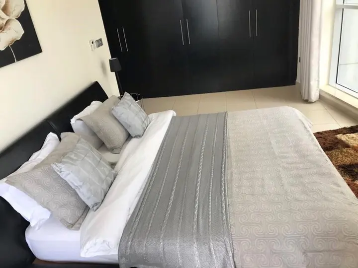 Дубай: Wonderful Stay in Sky View Marina Dubai