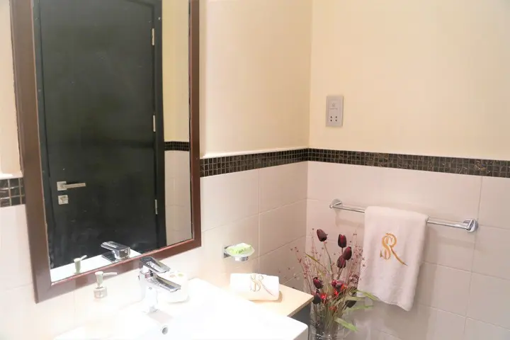 Дубай: Wonderful Stay in Sky View Marina Dubai