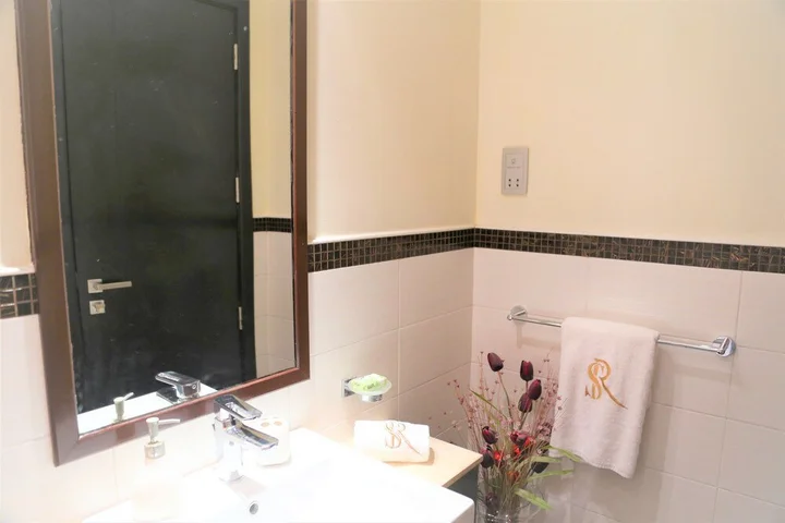 Дубай: Wonderful Stay in Sky View Marina Dubai