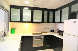 Дубай: Wonderful Stay in Sky View Marina Dubai