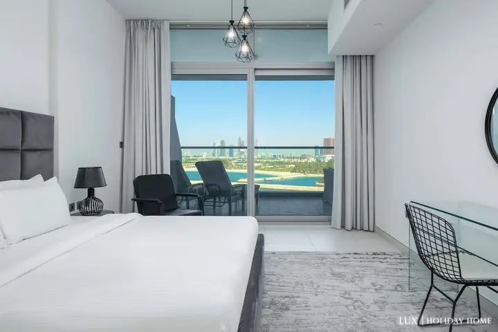 LUX Holiday Home - Azure Residence 1 — фото 2