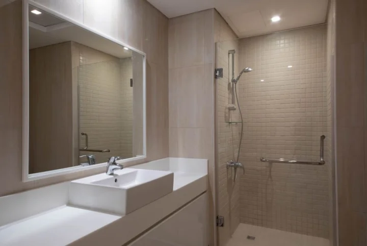 Дубай: Al Bateen Residence by Maison Privee