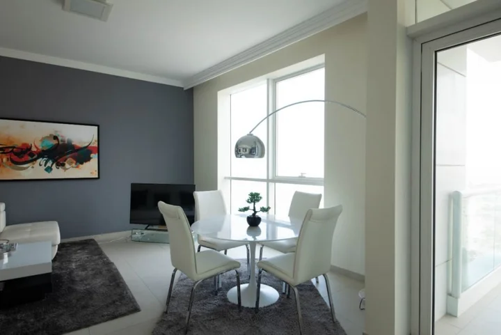 Дубай: Al Bateen Residence by Maison Privee