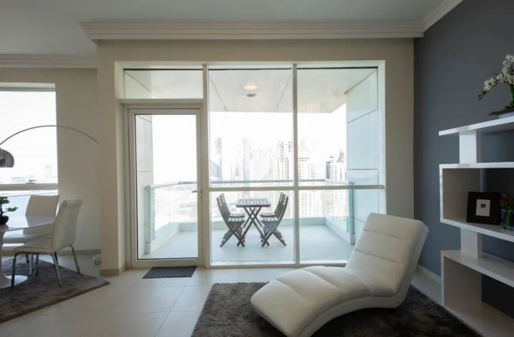 Дубай: Al Bateen Residence by Maison Privee