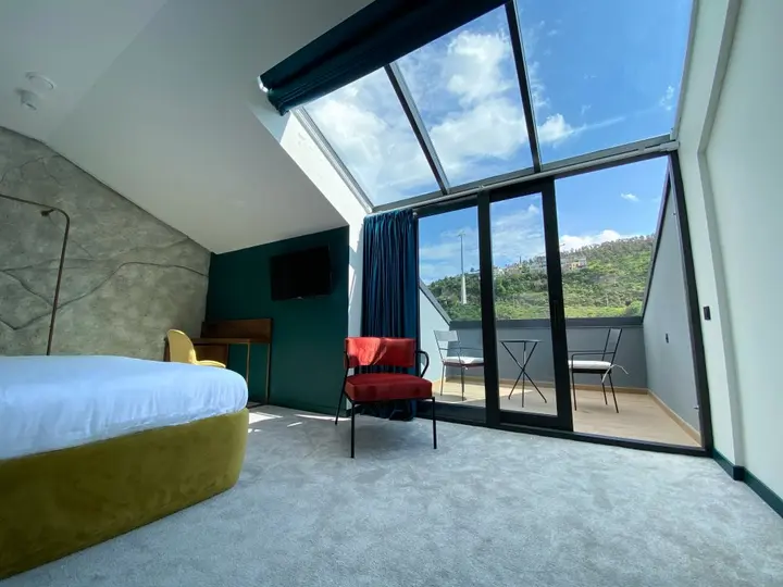 Тбилиси: Отель About Sololaki
