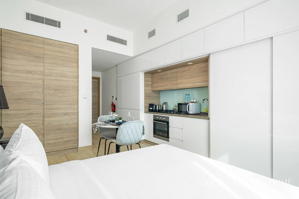Дубай: LUX Holiday Home - Studio One 2