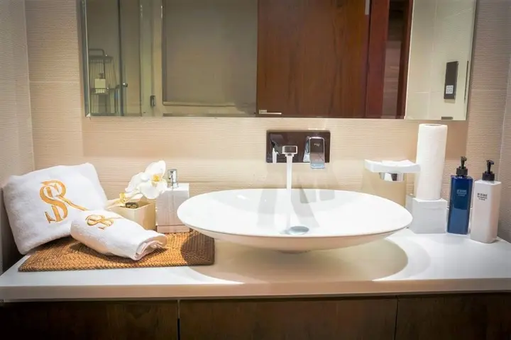 Дубай: Amazing Duplex in the Marina Dubai