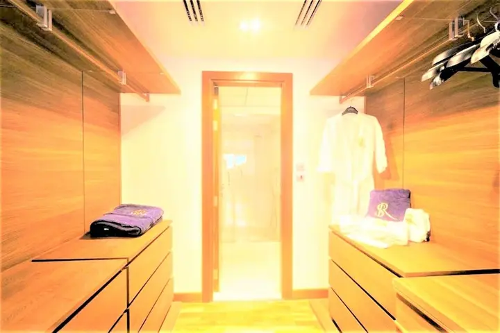 Дубай: Amazing Duplex in the Marina Dubai