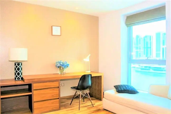 Дубай: Amazing Duplex in the Marina Dubai