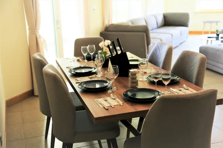 Дубай: Luxury Stay at the Palm Shoreline Dubai