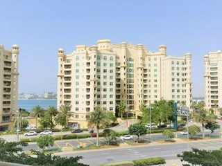 Дубай: Luxury Stay at the Palm Shoreline Dubai