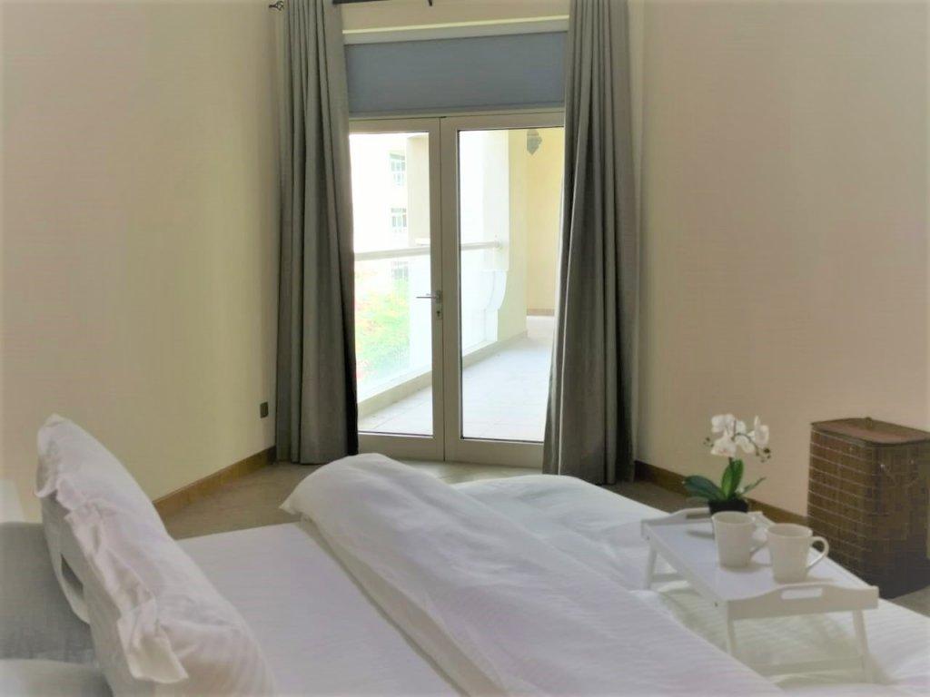 Дубай: Luxury Stay at the Palm Shoreline Dubai
