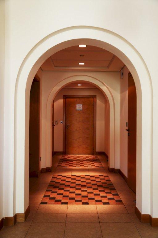 Дубай: Luxury Stay at the Palm Shoreline Dubai