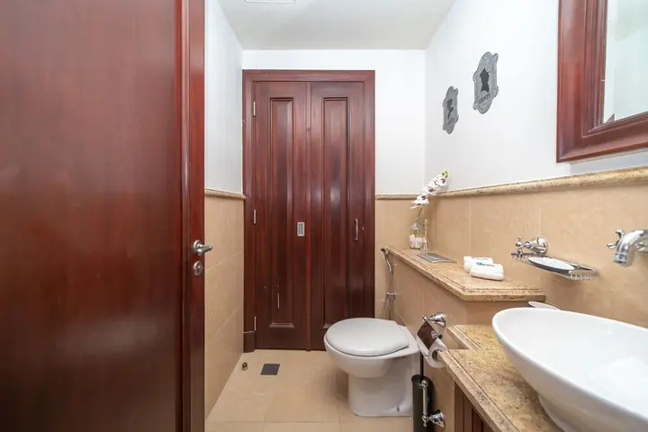 Дубай: Hi Guests Vacation Homes - Kamoon