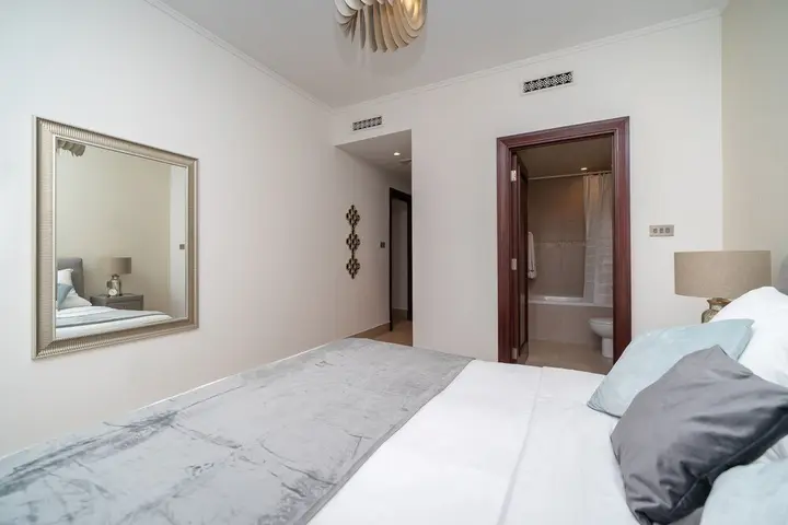 Дубай: Hi Guests Vacation Homes - Kamoon