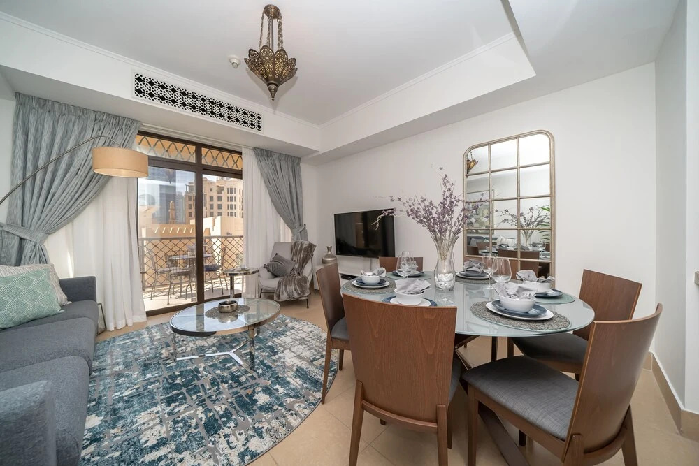 Дубай: Hi Guests Vacation Homes - Kamoon
