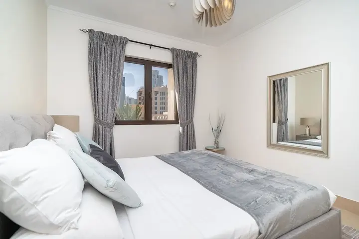 Дубай: Hi Guests Vacation Homes - Kamoon