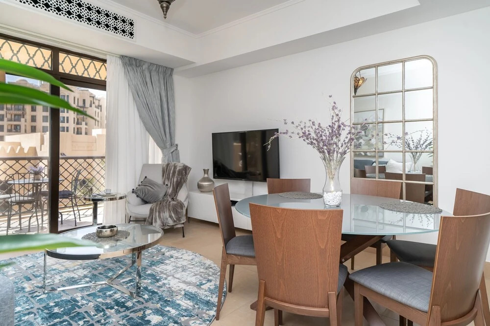 Дубай: Hi Guests Vacation Homes - Kamoon
