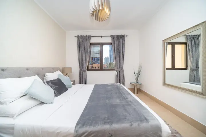 Дубай: Hi Guests Vacation Homes - Kamoon