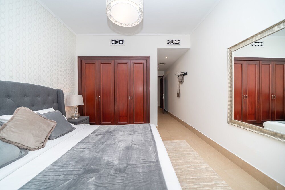 Дубай: Hi Guests Vacation Homes - Kamoon