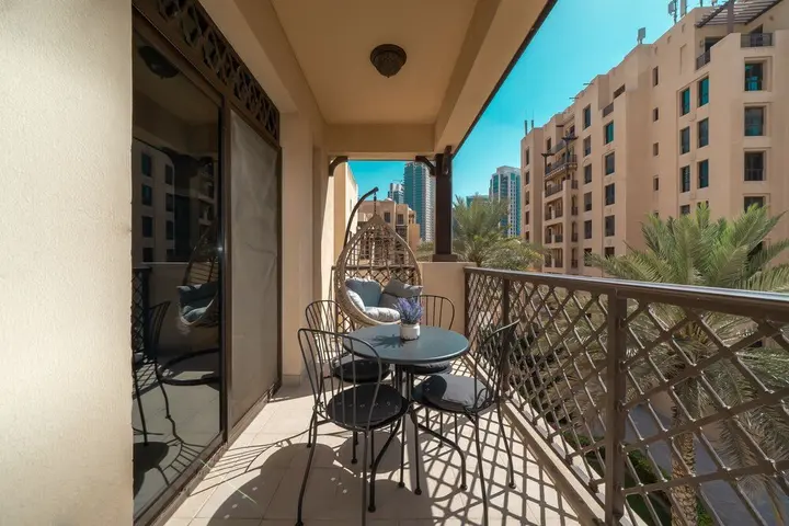 Дубай: Hi Guests Vacation Homes - Kamoon