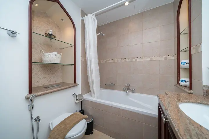 Дубай: Hi Guests Vacation Homes - Kamoon
