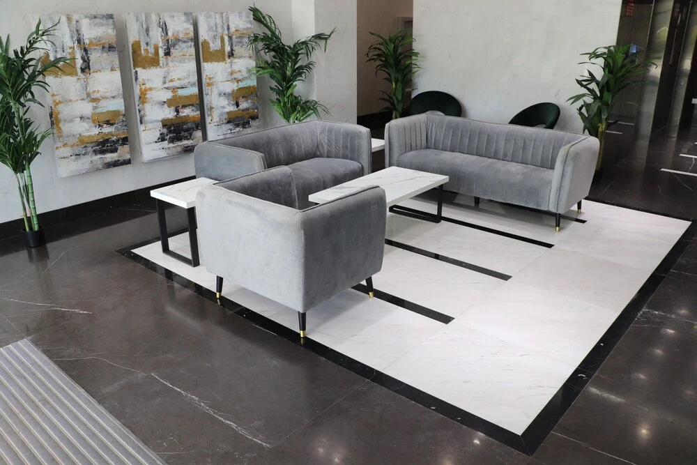 Дубай: Rose Dream-Two Bedroom Furnished Apart..