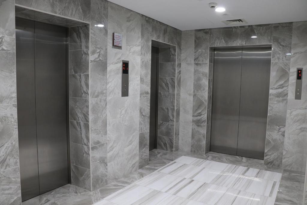 Дубай: Rose Dream-Two Bedroom Furnished Apart..