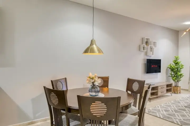 Spacious & Comfy Apt in Dubai Marina — фото 1