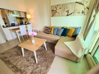 Дубай: Wonderful stay at Dubai Marina Dream Tower