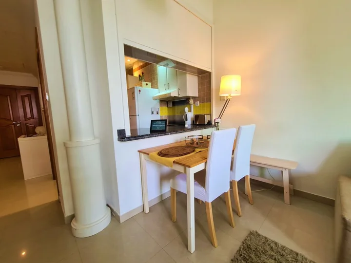 Дубай: Wonderful stay at Dubai Marina Dream Tower