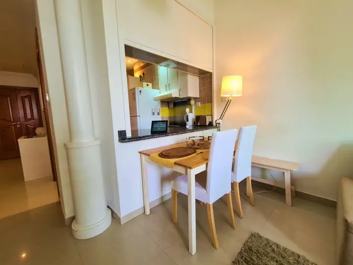 Дубай: Wonderful stay at Dubai Marina Dream Tower