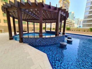 Дубай: Wonderful stay at Dubai Marina Dream Tower