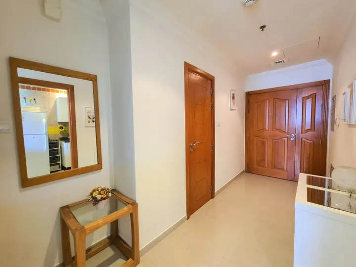 Дубай: Wonderful stay at Dubai Marina Dream Tower