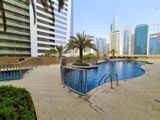 Дубай: Wonderful stay at Dubai Marina Dream Tower