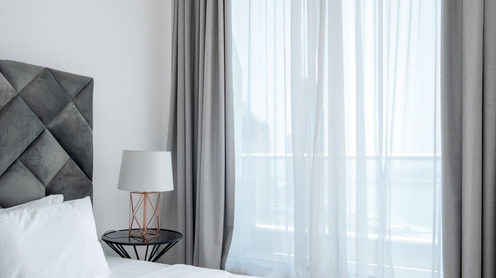 Дубай: LUX Holiday Home - Botanica Tower 1