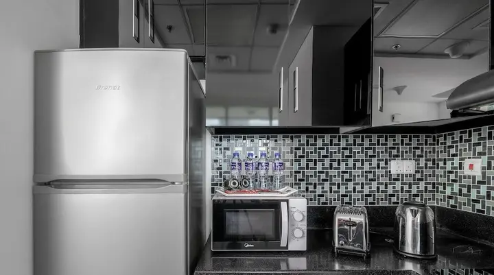 Дубай: LUX Holiday Home - Botanica Tower 1