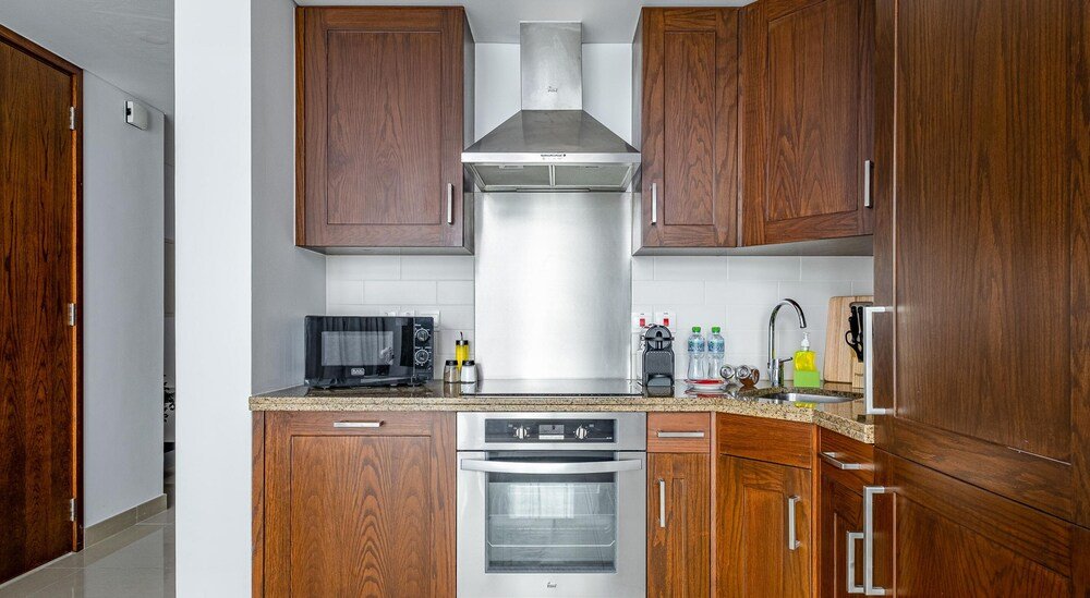 Дубай: LUX Holiday Home - 29 Boulevard 1