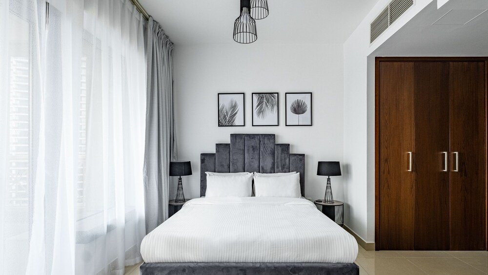 Дубай: LUX Holiday Home - 29 Boulevard 1