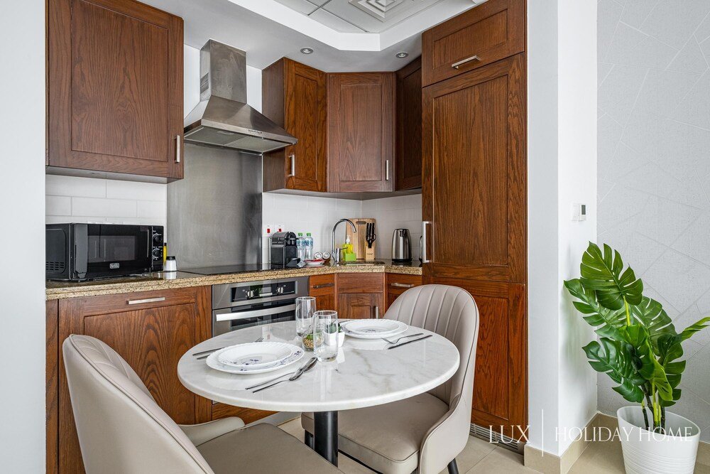 Дубай: LUX Holiday Home - 29 Boulevard 1