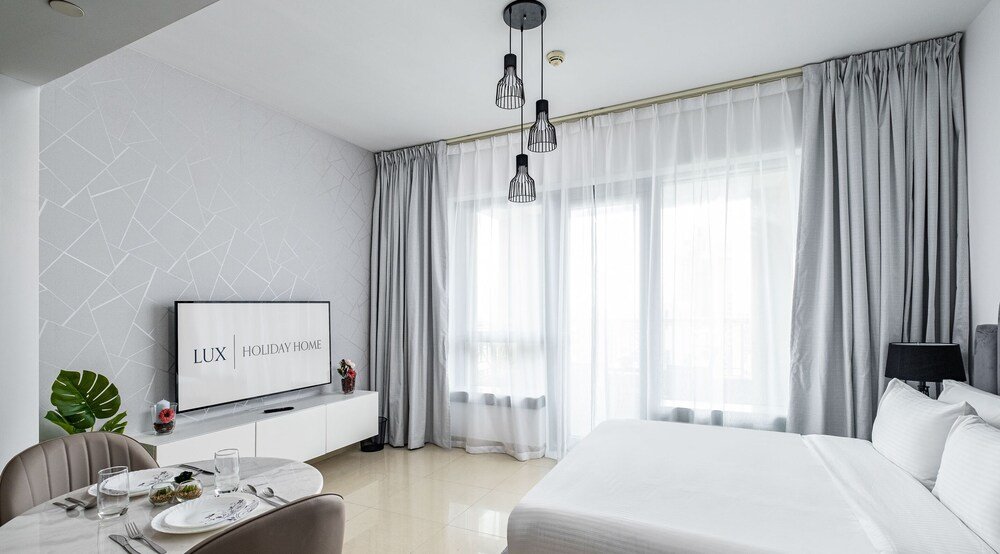 Дубай: LUX Holiday Home - 29 Boulevard 1