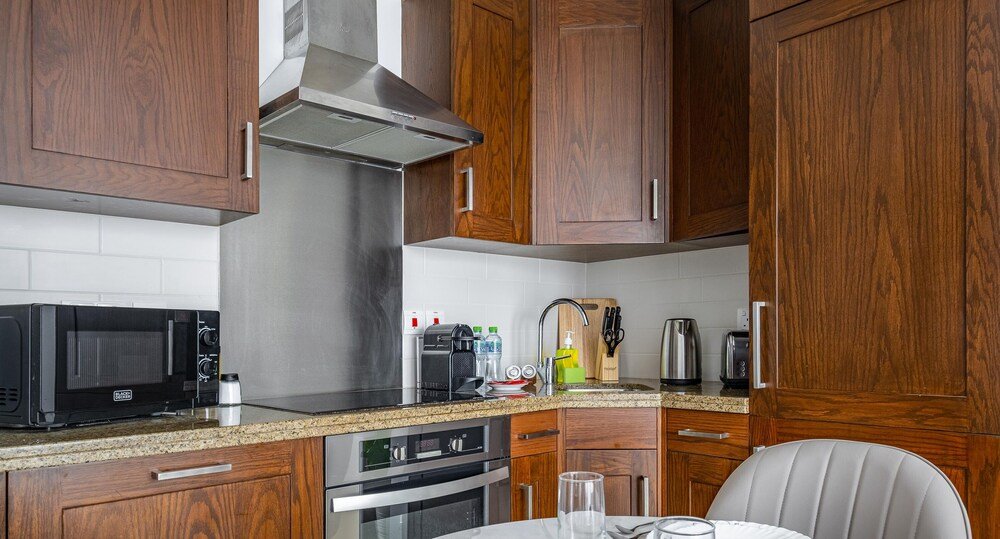Дубай: LUX Holiday Home - 29 Boulevard 1