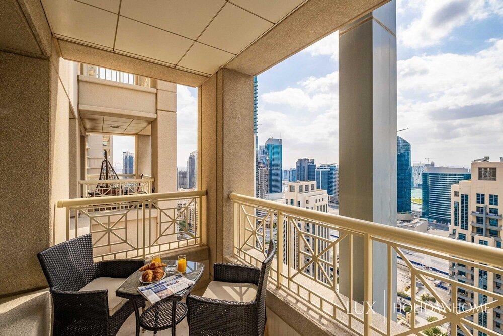 Дубай: LUX Holiday Home - 29 Boulevard 1