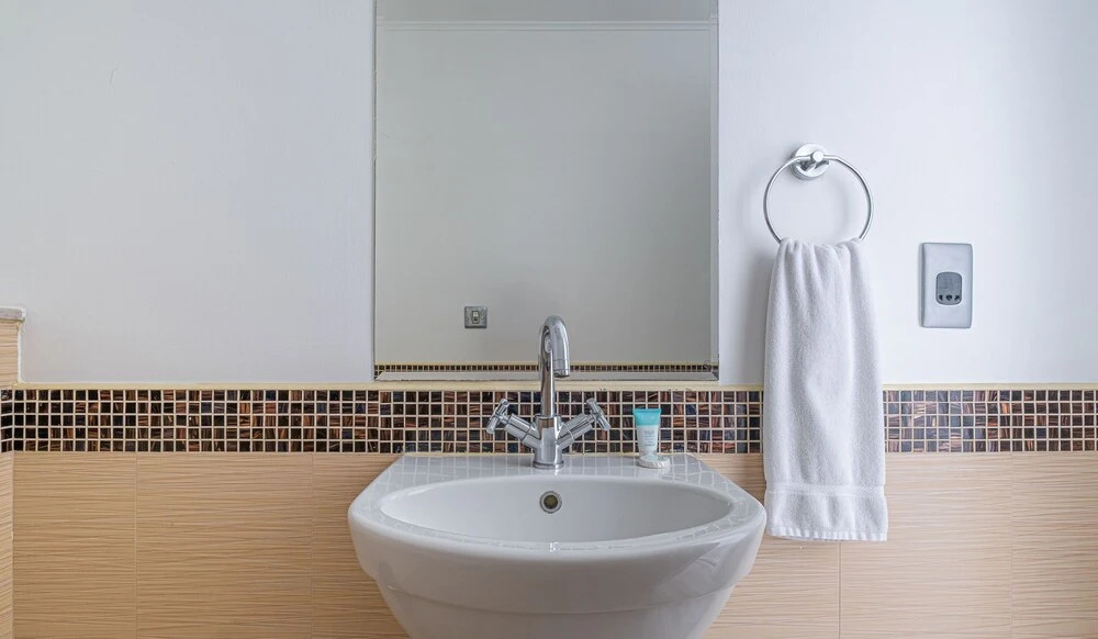 Дубай: LUX Holiday Home - IBN Residence 2