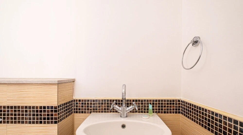 Дубай: LUX Holiday Home - IBN Residence 1