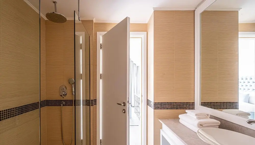 Дубай: LUX Holiday Home - IBN Residence 1