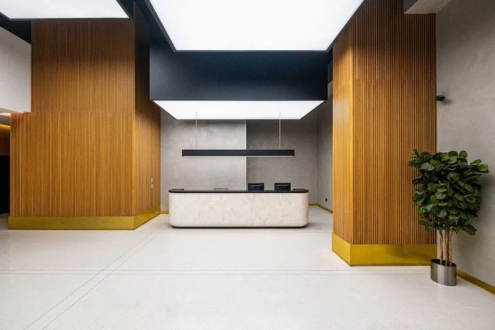 Дубай: LUX Holiday Home - Marquise Square 1
