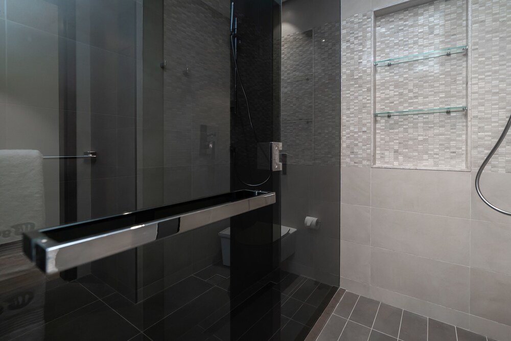 Дубай: HiGuests - Marina Gate Jumeirah Living