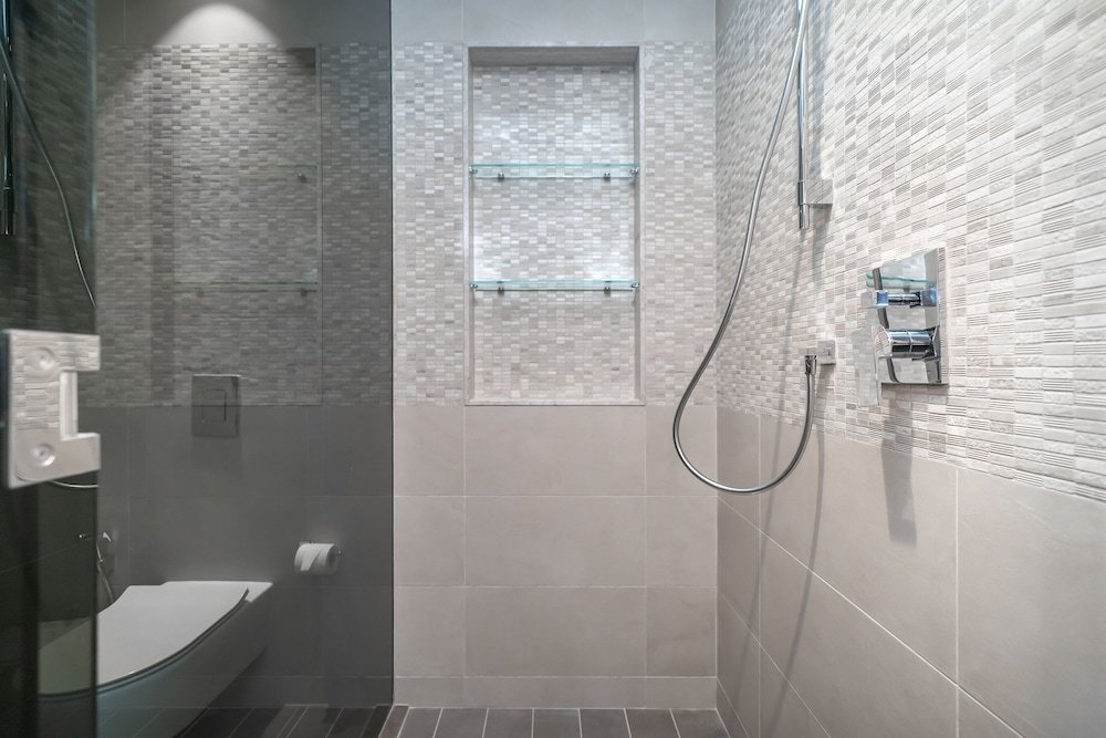 Дубай: HiGuests - Marina Gate Jumeirah Living