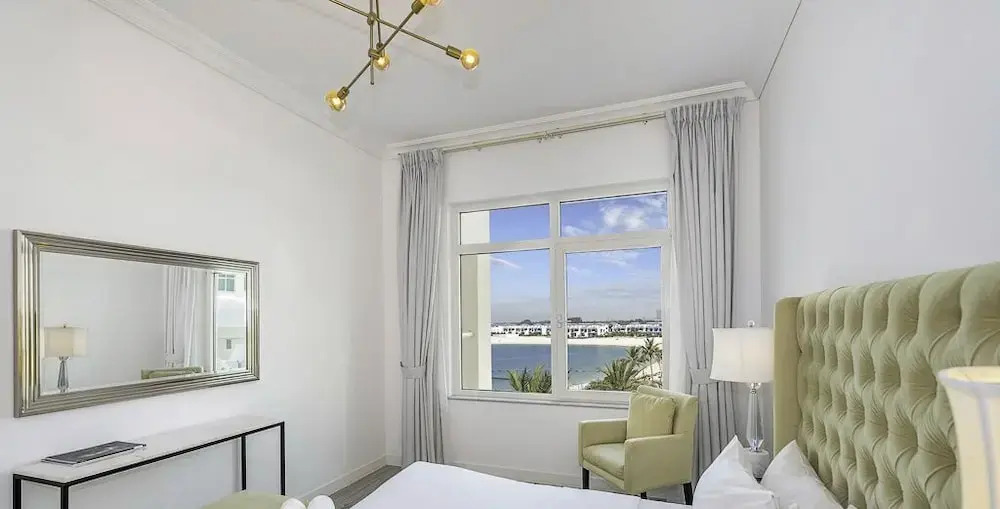 Дубай: LUX Holiday Home - Al Nabat 1